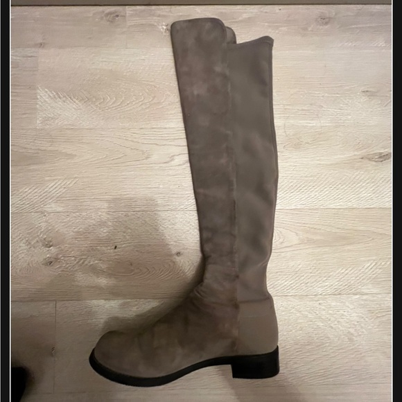 Stuart weitzman knee high boots - Picture 1 of 6